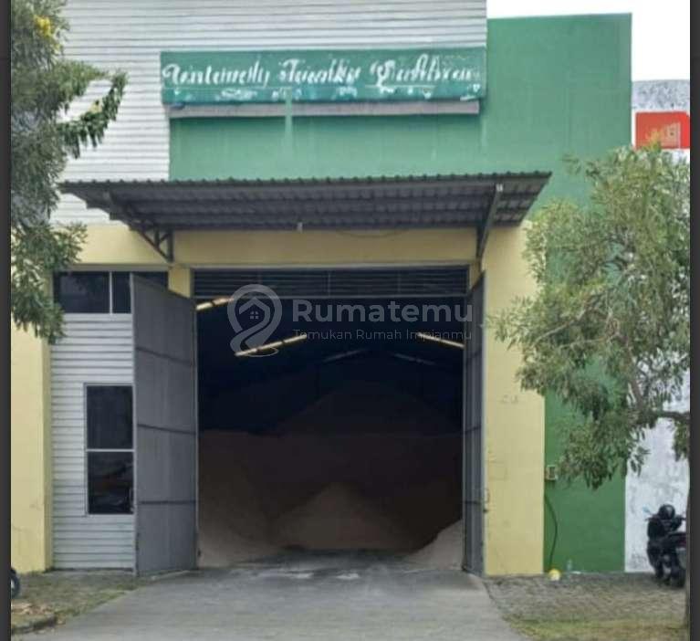 gudang di Manyar gresik