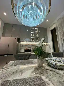 dijual RUMAH JAKARTA GARDEN CITY ,7 X 14 M 3 KT,CAKUNG JAKARTA TIMUR