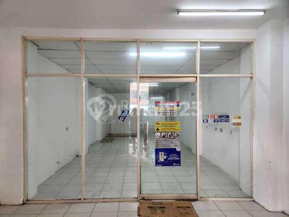 Disewa Rukan Hayam Wuruk Lokasi Strategis 5 Lt Cocok Unt Kos² An
