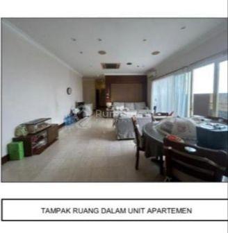 DIJUAL CEPAT Apartemen Istana Harmoni Jakarta Pusat