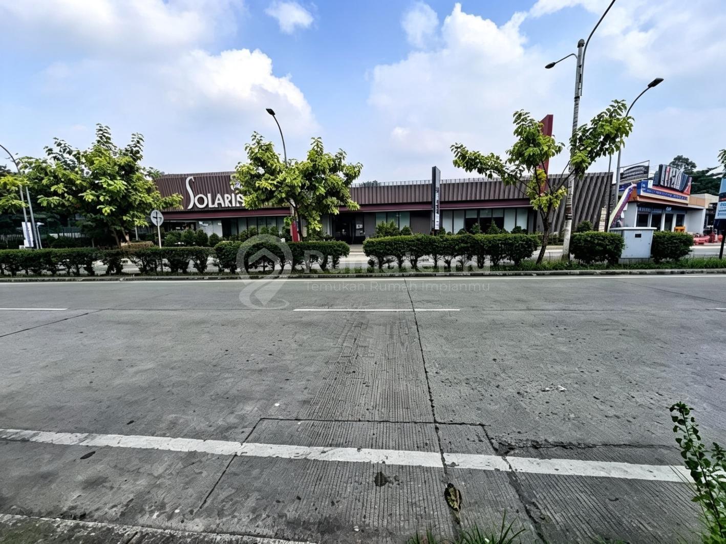 Kavling Tanah di Metland Puri Cipondoh Karang Tengah Tangerang Kota Banten