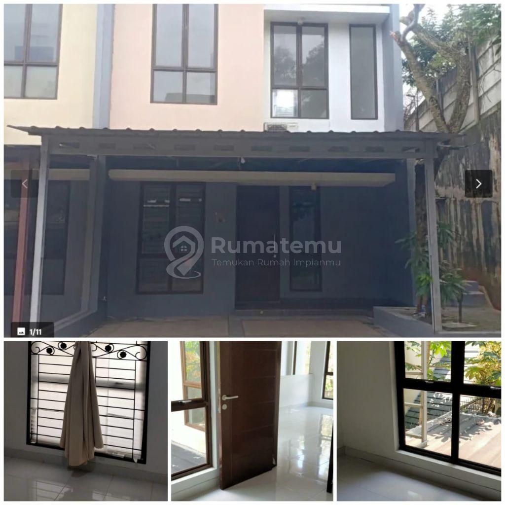 Dijual rumah Cluster the Terrace   Serpong Jaya