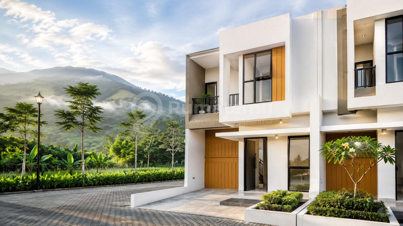 Green View Residence Cifor BOGOR DP NOL% cicilan mulai 2jt an