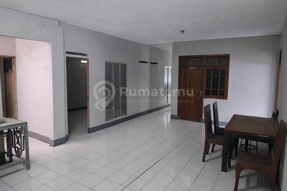 DIJUAL / DISEWAKAN RUMAH STRATEGIS DEKAT UNIVERSITAS TELKOM BANDUNG