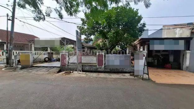 RUMAHNYA ADA, LAHANNYA LUAS, BISA UNTUK USAHA! Hook | Serua Ciputat