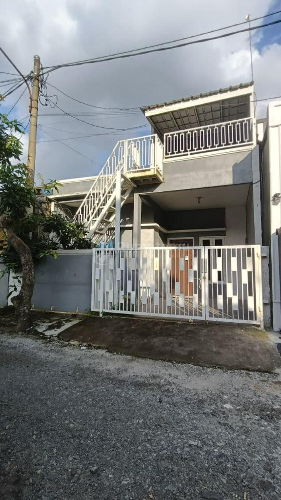 DIJUAL MURAH OVER KREDIT RUMAH CITRA INDAH JONGGOL
