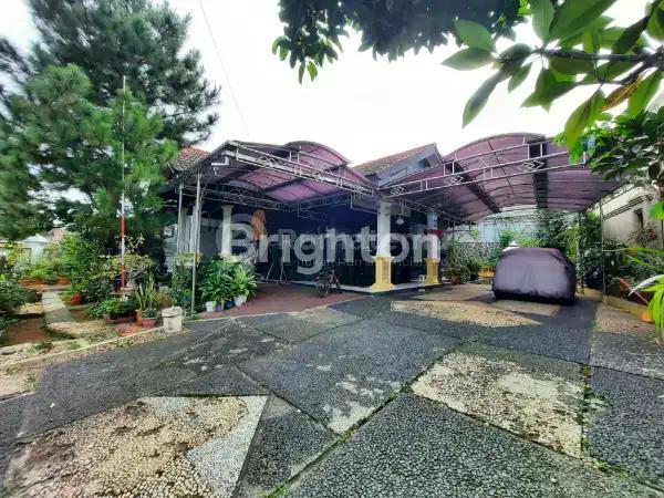 Jual JL. PROKLAMASI, ABADIJAYA, KEC. SUKMAJAYA, KOTA DEPOK, JAWA BARAT