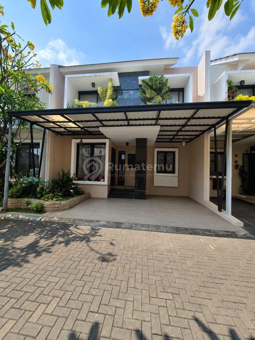 JANGAN LEWATKAN YANG SATU INI | Rumah Area Bintaro Sektor 9 | Posisi Cakep
