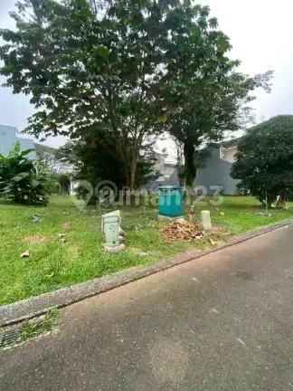 Dijual Cantik Kavling Bellagio, The Green BSD City