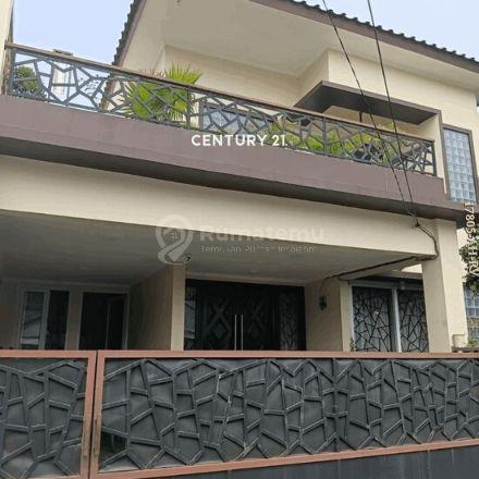 Dijual Rumah Dalam Perumahan Area Bintaro dekat st sudimara