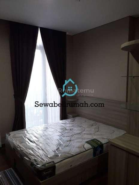 Apartemen Puri Orchard