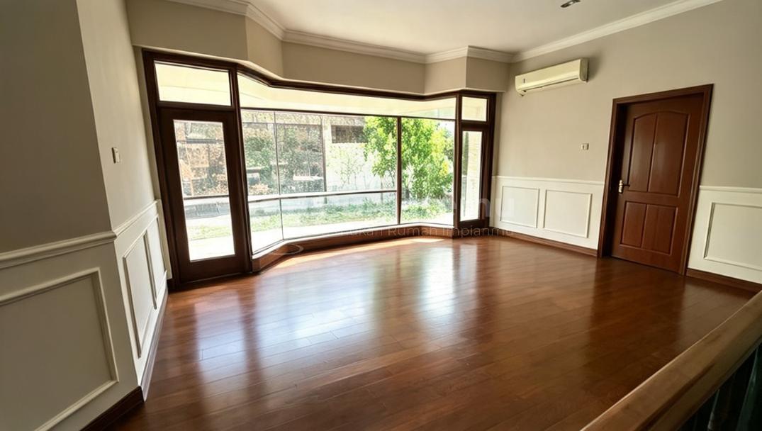 Disewakan Rumah Kemang Jakarta Selatan
