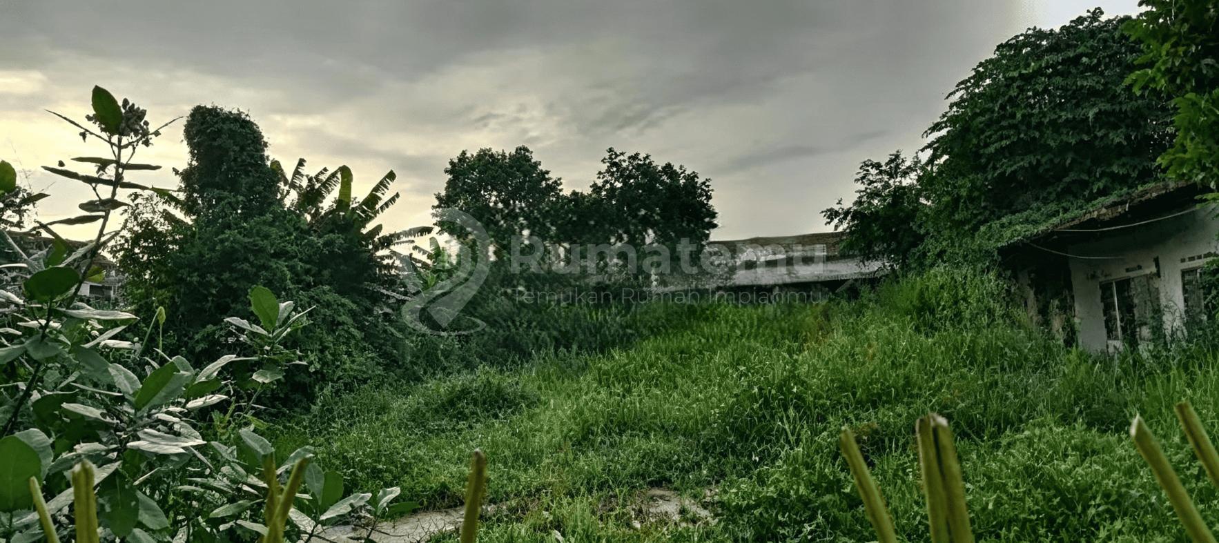 Disewakan Tanah di Jalan Raya Cipayung Jakarta Timur