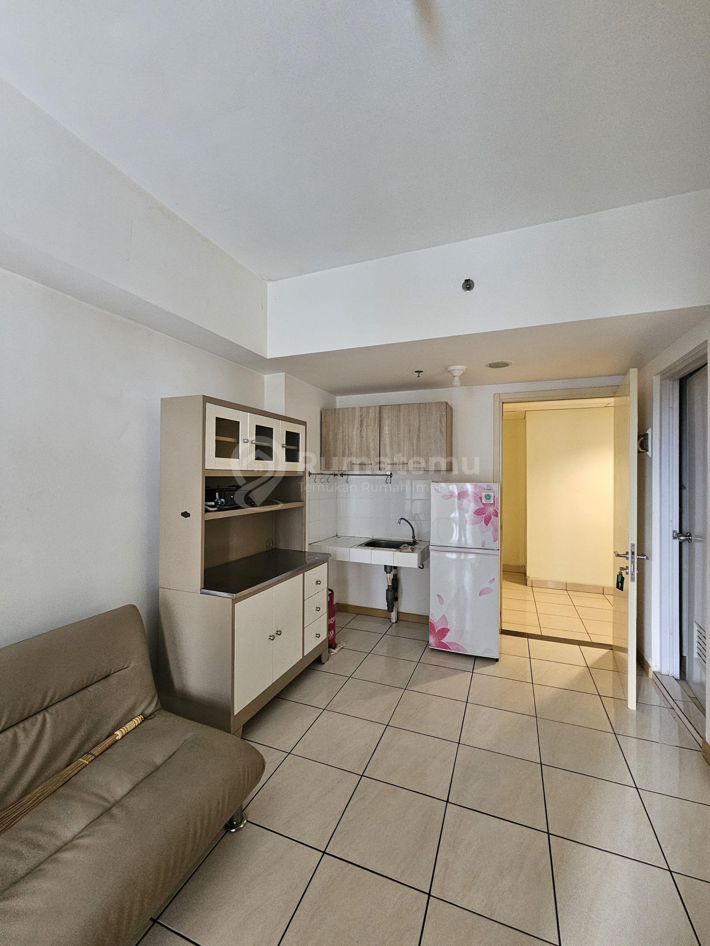 Disewakan Apartement M Town Residence 2