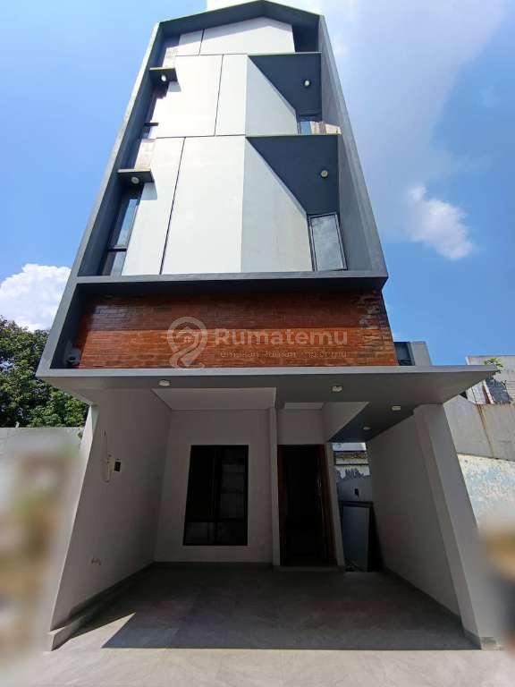 Apart House Fatmawati Jakarta Selatan 
