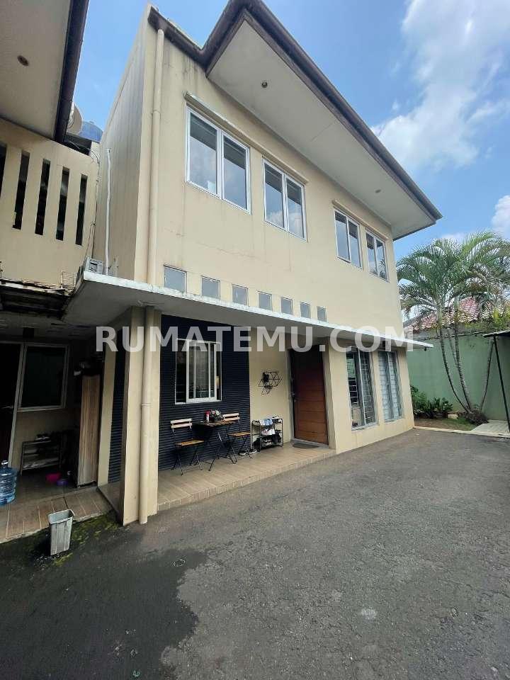 Rumah Kost Gandaria Selatan