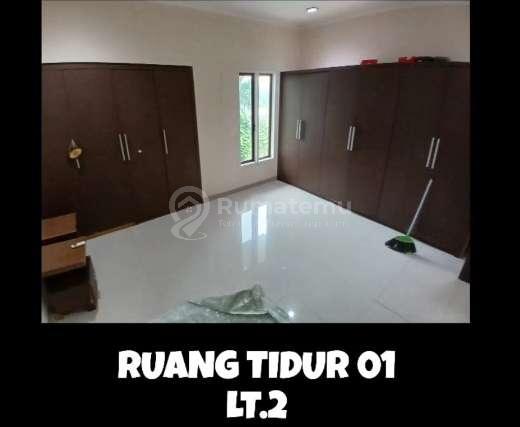 Jual dan sewa rumah minimalis di dalam komplek di Kemang, Bangka, Mampang Prapatan, Jakarta