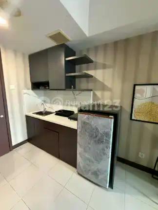 Dijual Apartemen Scientia Gading Serpong