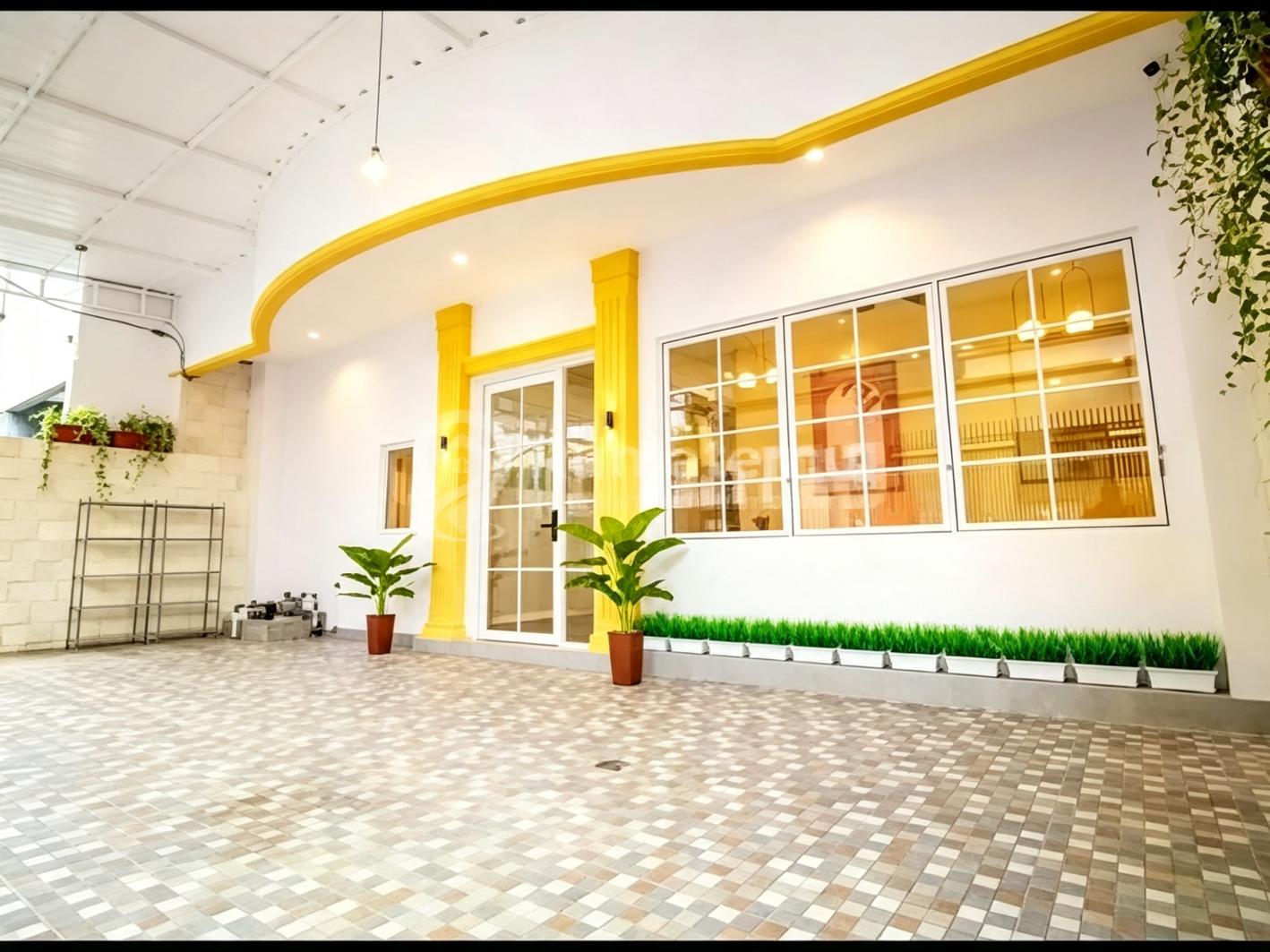 DIJUAL KOST DG ROI FANTASTIS 8-9%/ thn di Jakarta Barat.