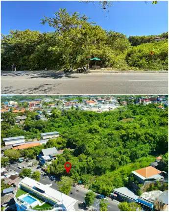 Ready For Sale Premium Location Land In Nusa Dua Bali