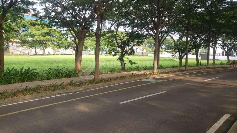 Dijual Kavling Komersial Citra Garden City, Aeroworld Citra 8, Jakarta Barat