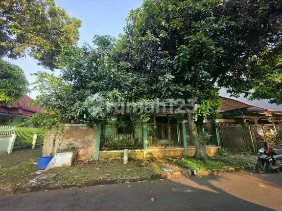 Dijual Rumah Sektor 1A Gading Serpong