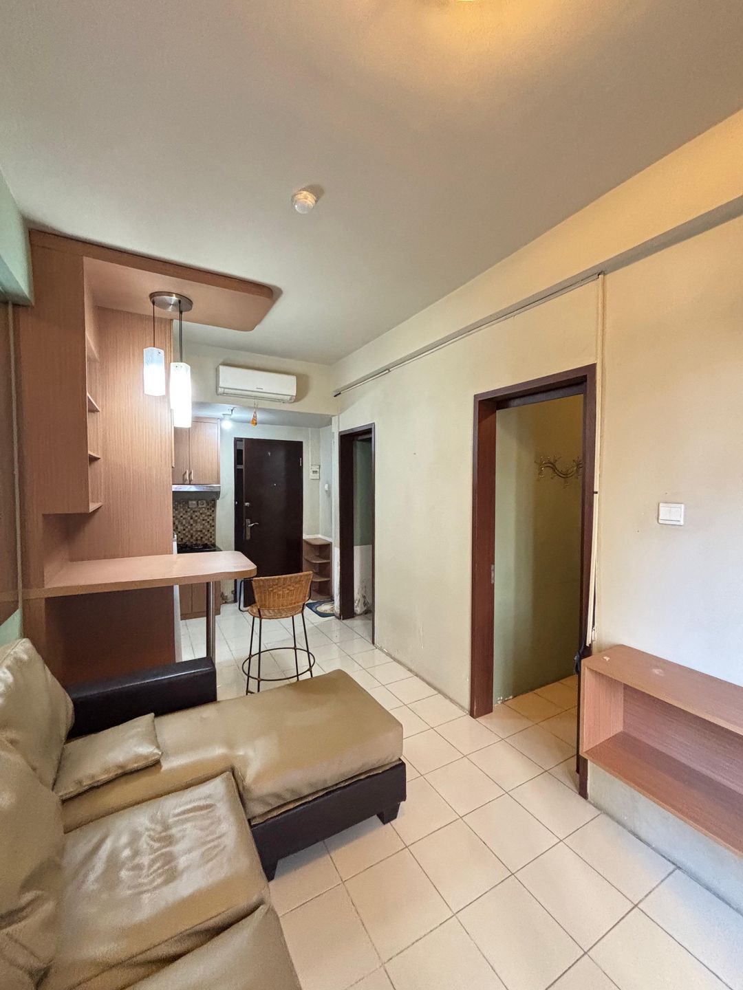 Apartemen Puri Park View