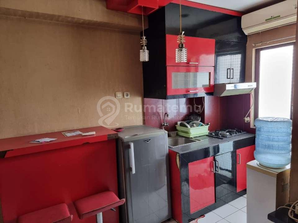 Dijual Apartemen Gateway Ahmad Yani