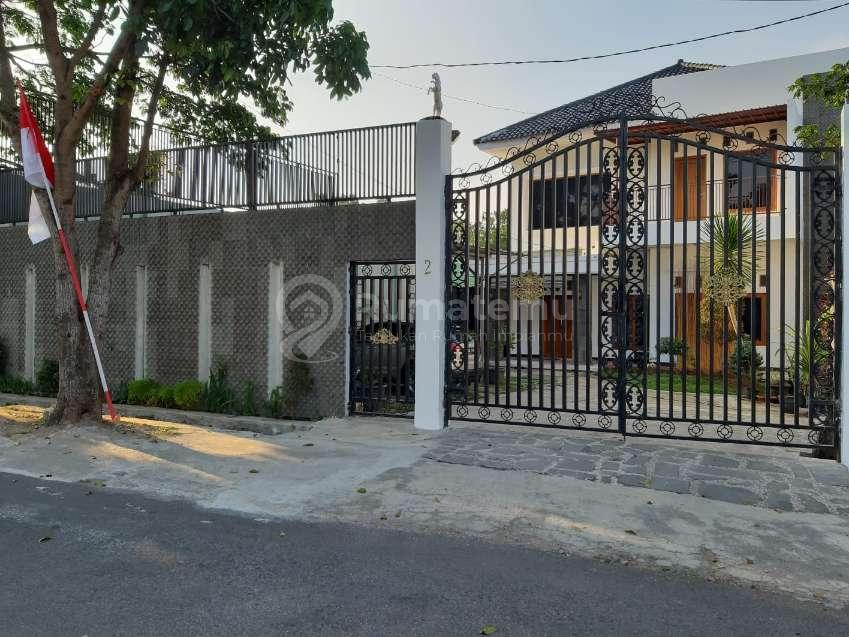 Villa Kuningan Jabar 