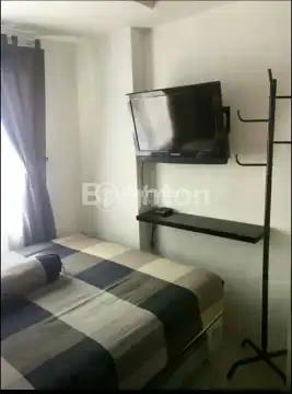 DIJUAL APARTEMEN BELMONT RESIDENCE,1 KT 32 M2,SRENGSENG,JAKARTA BARAT