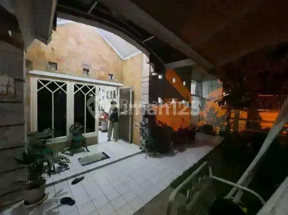 Dijual Rumah Strategis Kencana Loka Bsd City