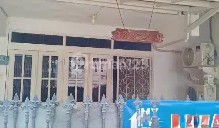 Dijual Rumah Sederhana Minimalis Siap Huni Sunter Agung Utara , Jakarta Utara