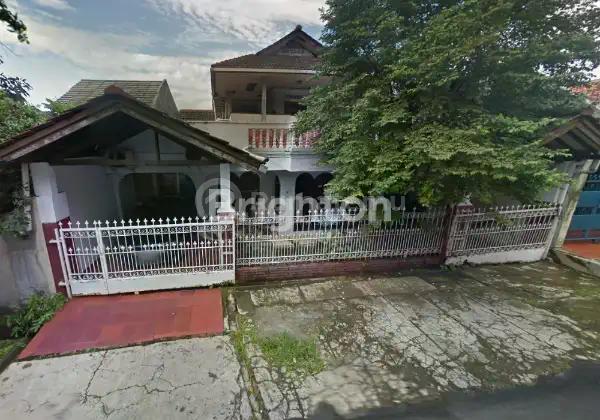 Jual BIDARA CINA, KECAMATAN JATINEGARA, JAKARTA TIMUR, JAKARTA