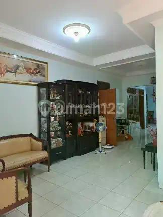 Rumah 2 Lantai.harga Murah Siap Huni
