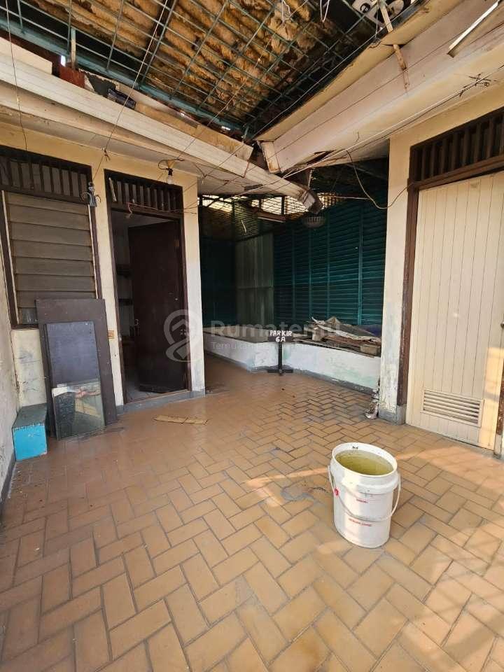 Dijual rumah dalam komplek di Taman Semanan Indah, Semanan, Kalideres, Jakarta