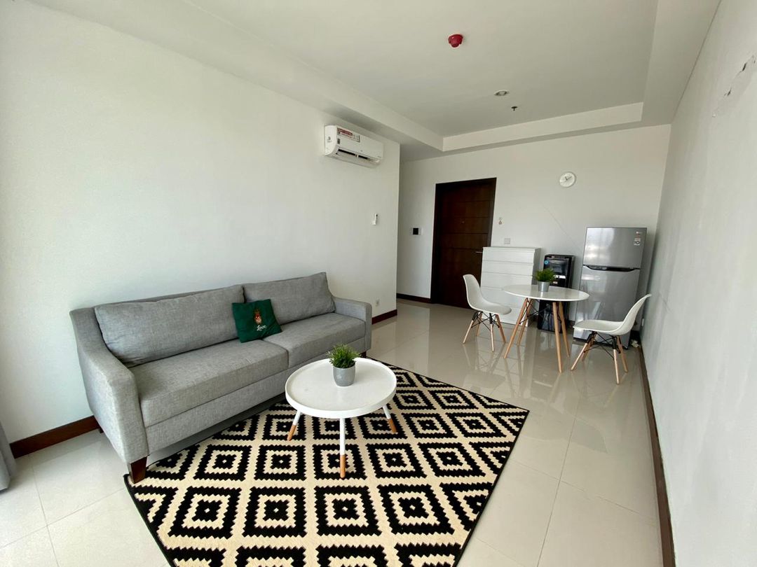 Apartemen Gallery West Kebon Jeruk