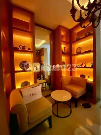 Apartemen Penthouse Mewah Furnished Di Dharmawangsa Residence