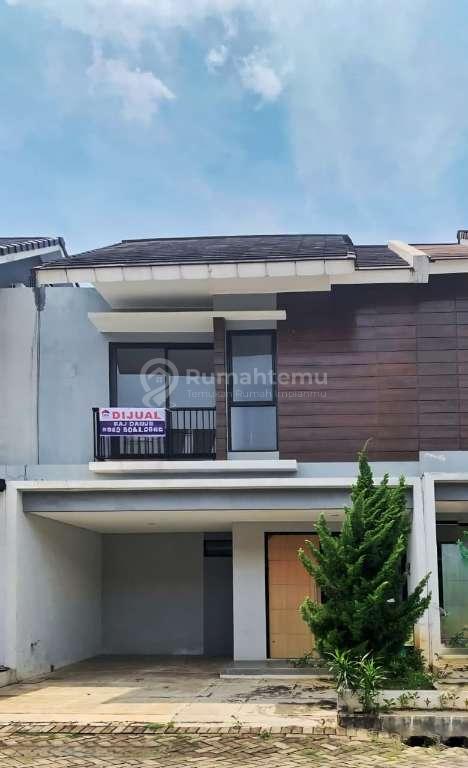 Rumah Naira Residence Serpong, Tangerang Selatan