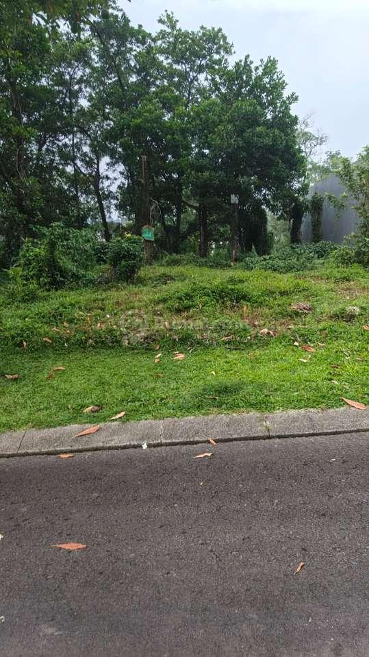 Kavling Sertifikat Siap Bangun, No Ribet di Sentul City