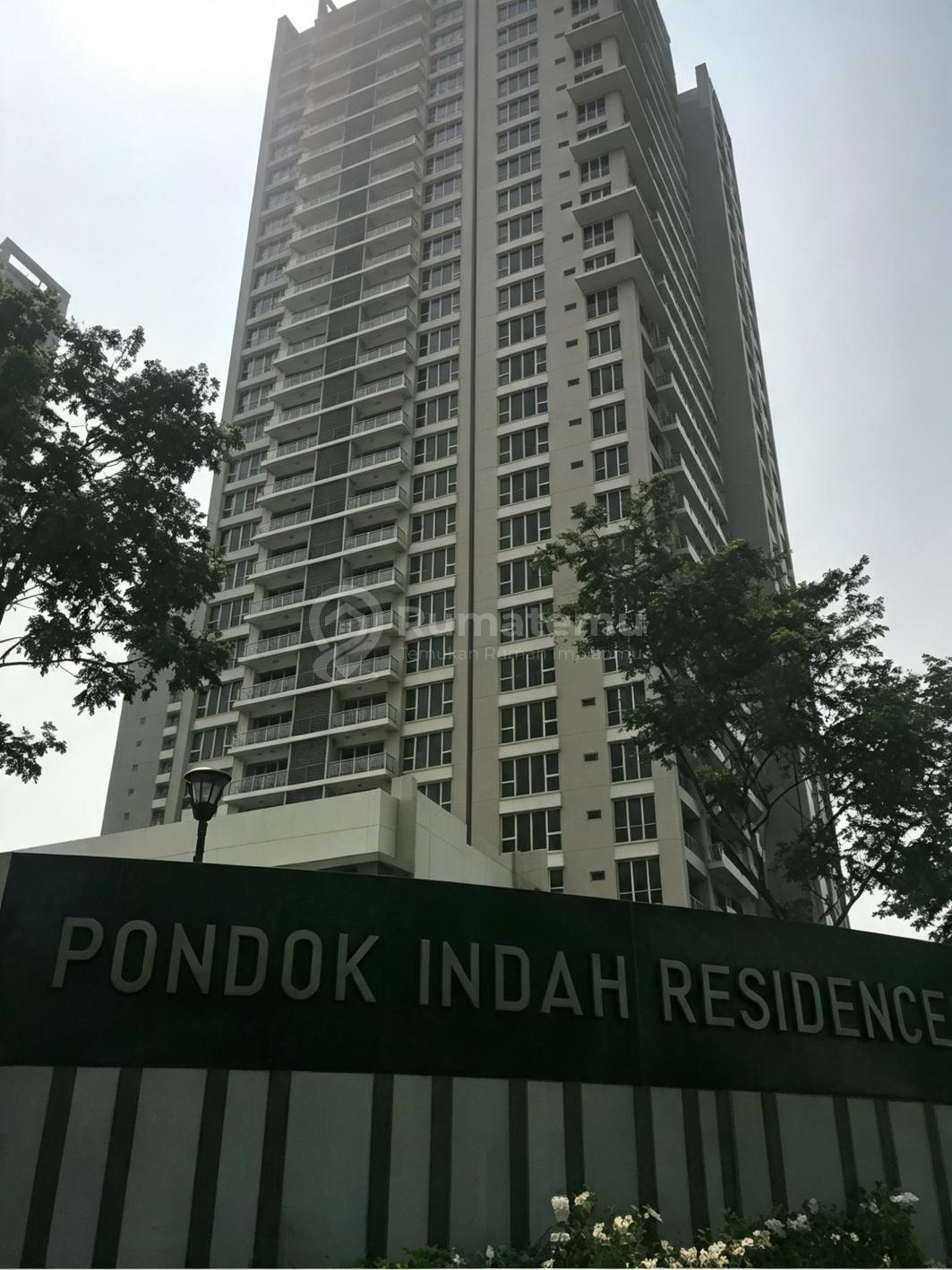 Disewakan Unit 3BR di Pondok Indah Residences