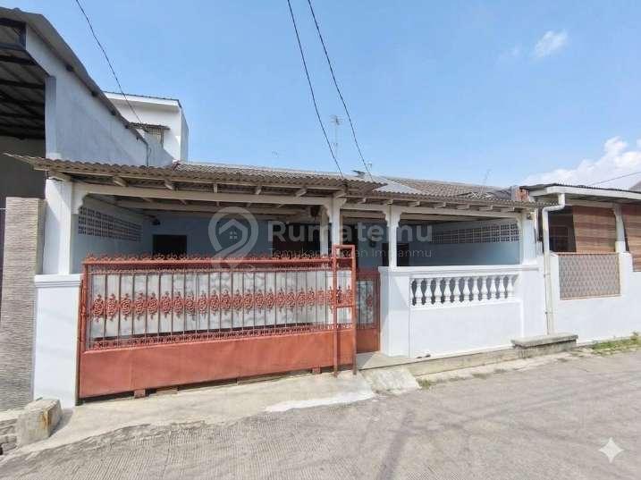 Bekasi Timur Rumah siap huni 