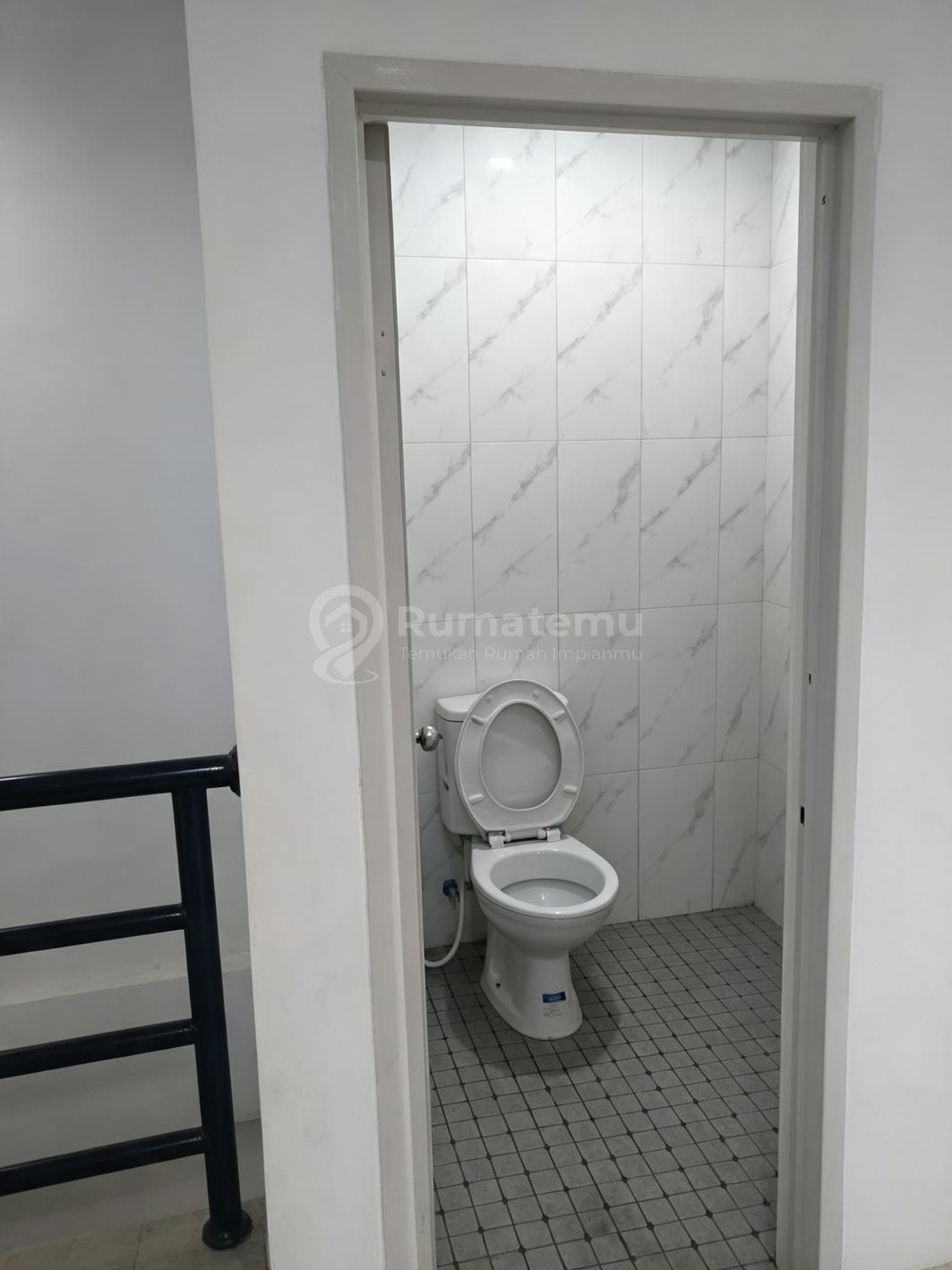 Dijual Ruko di Sektor 4 Sebelah BSD Plaza