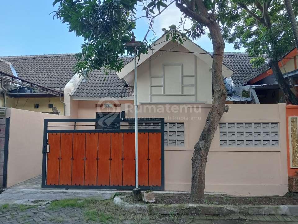 rumah Prima Garden Estate sidoarjo dekat gedangan