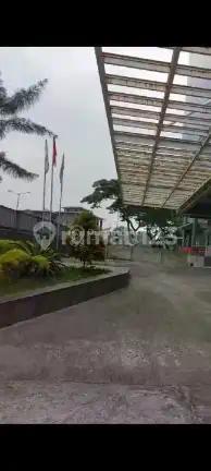 Gedung murah harga dibawah NJOP dan appraisal di Gading serpong