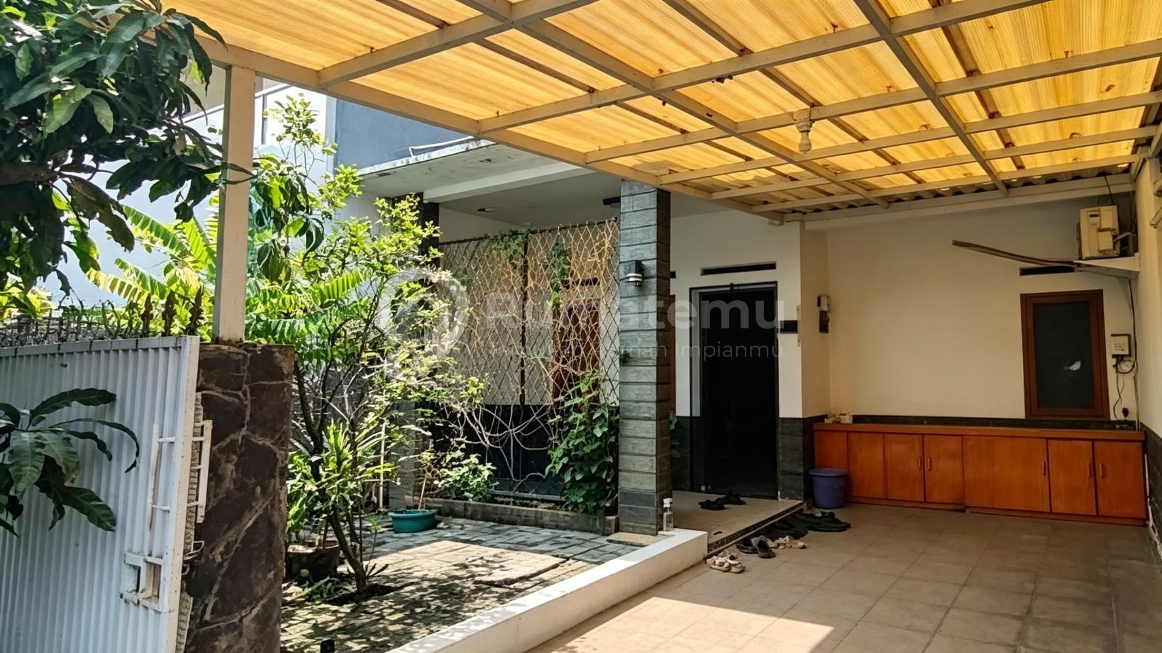 Jual Rumah Parakan Mas Dekat Antapani, Cingised, Bandung
