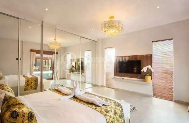 Ready For Sale Beautyfull Villa In Seminyak Bali