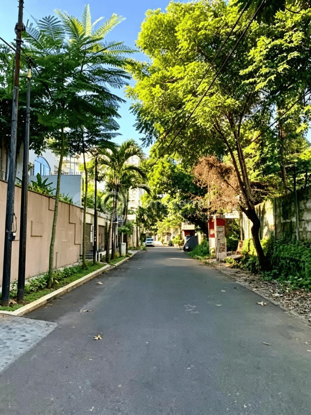 PERMATA HIJAU [TANAH]: Super Langka-Cocok utk Townhouse