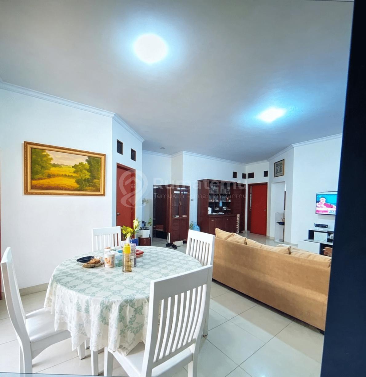 Jual Rumah Cantik di Area