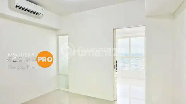 Turun Harga Bawah Pasaran Dijual Cepat Apartemen Alexandria Silktown Graha Raya Alam Sutera 1 Br Seluas 35 M²