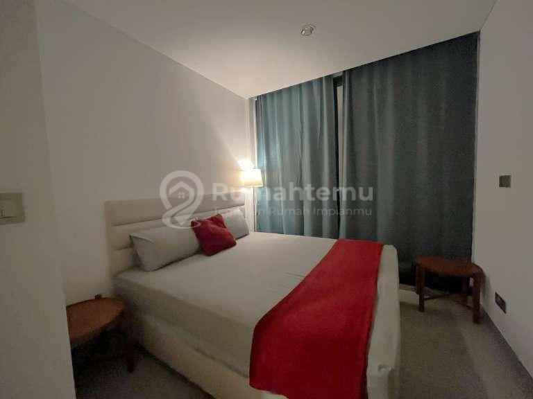 Apartemen Fatmawati City Center